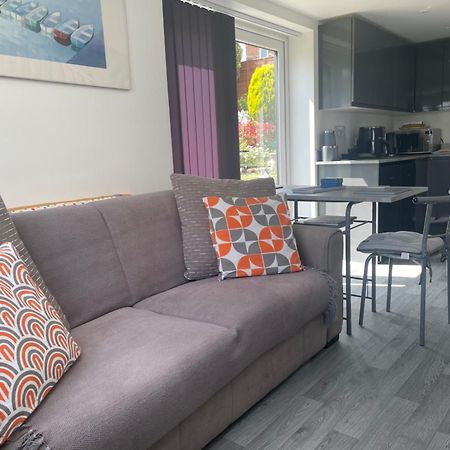 The Hideaway-Sharples-Bolton Apartamento Exterior foto