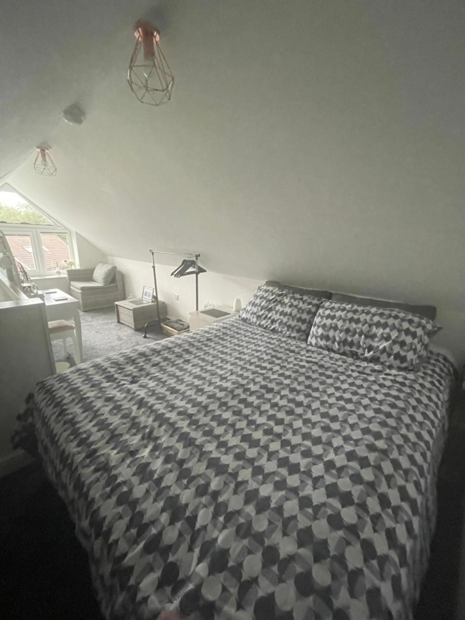 The Hideaway-Sharples-Bolton Apartamento Exterior foto
