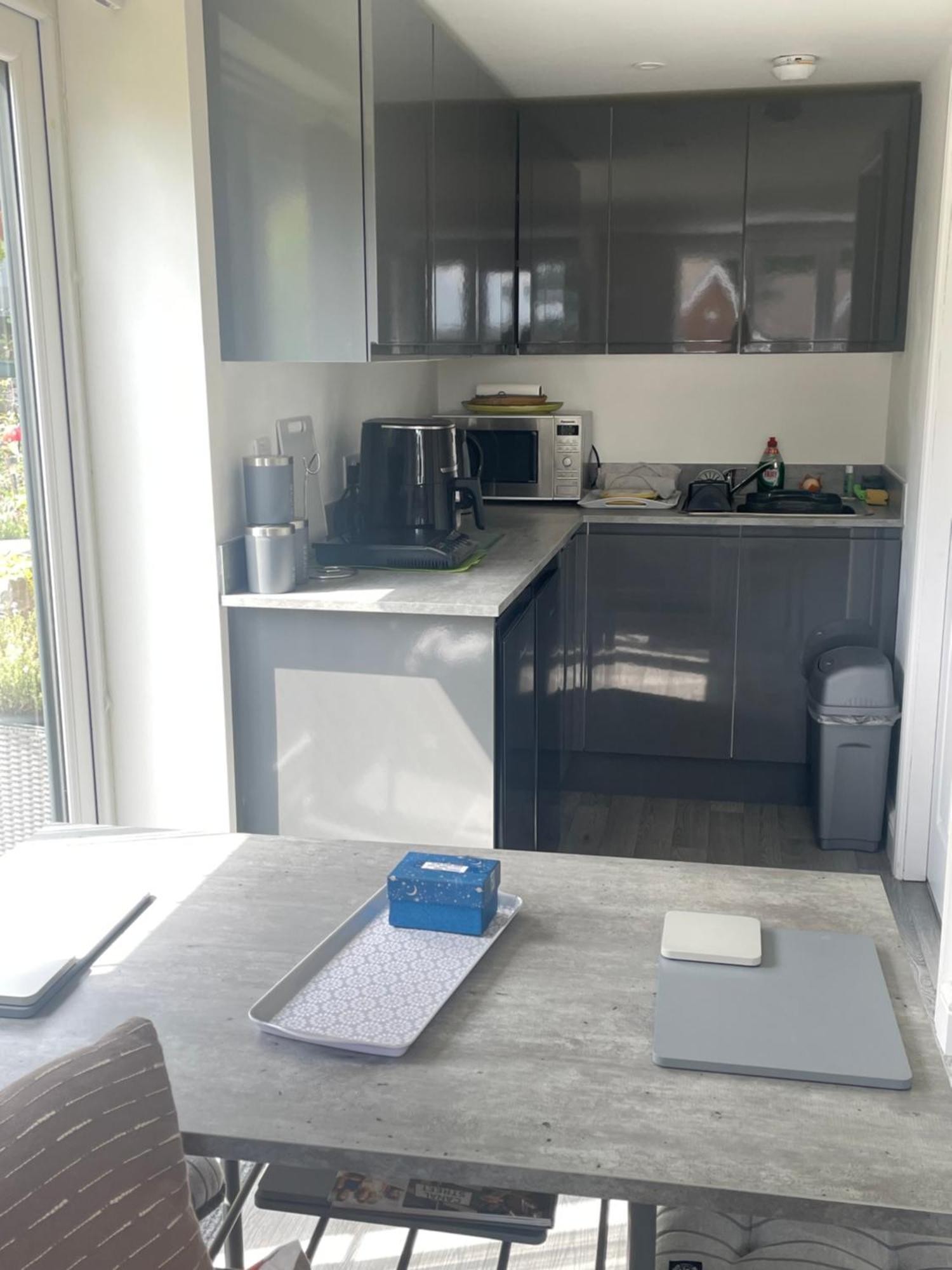 The Hideaway-Sharples-Bolton Apartamento Exterior foto